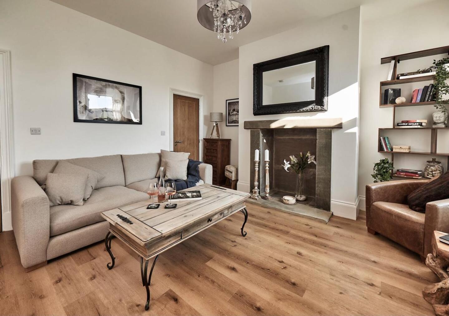 Pendle-Walking-3 Bed- Exec Contractor & Long Stay! Colne  Zewnętrze zdjęcie