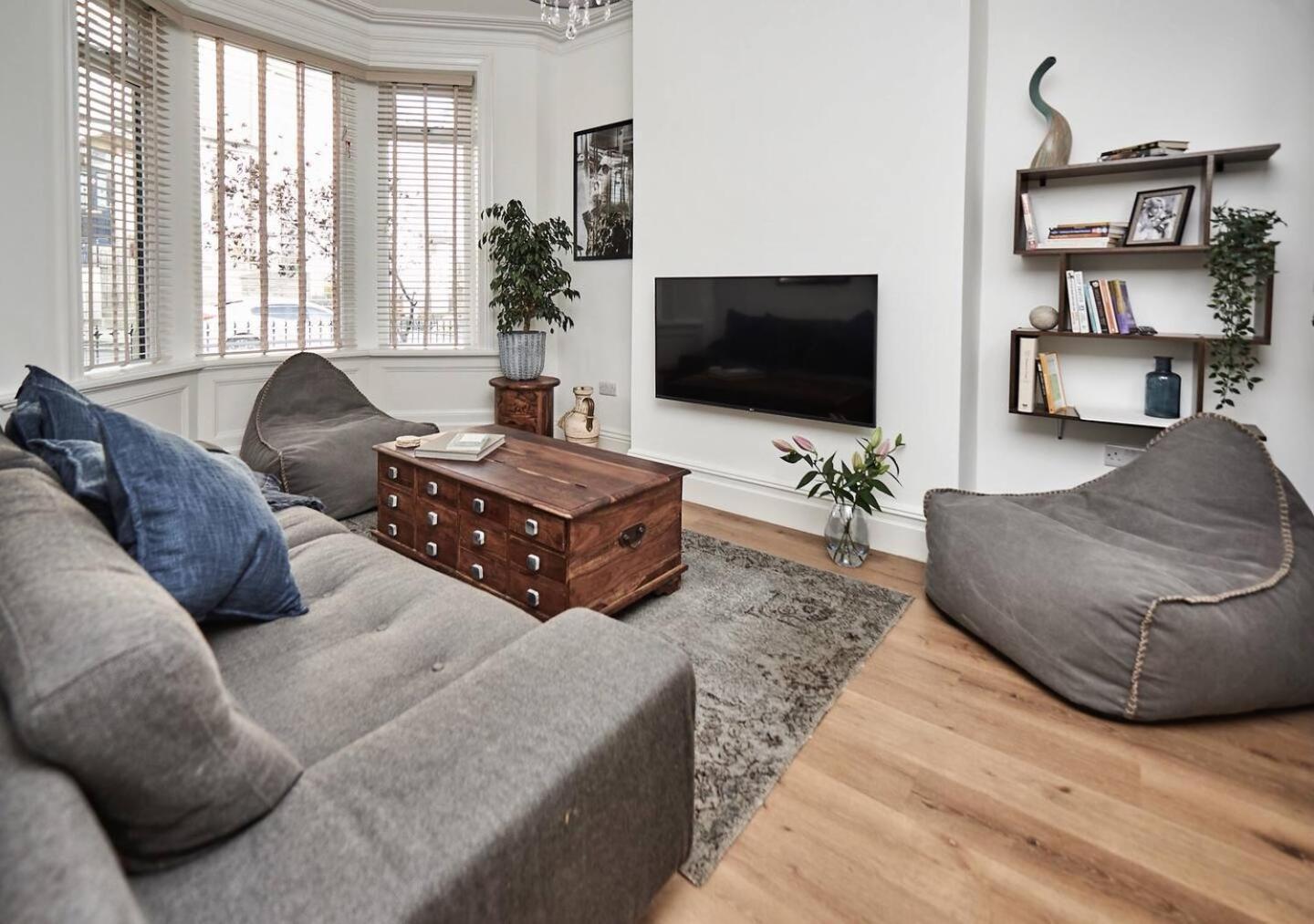 Pendle-Walking-3 Bed- Exec Contractor & Long Stay! Colne  Zewnętrze zdjęcie