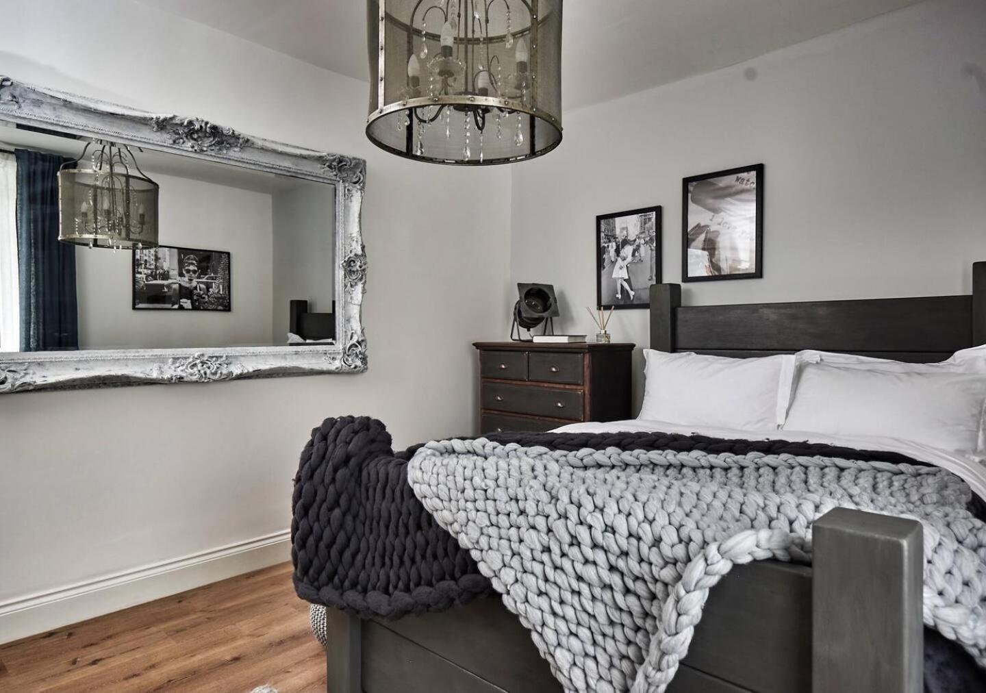 Pendle-Walking-3 Bed- Exec Contractor & Long Stay! Colne  Zewnętrze zdjęcie